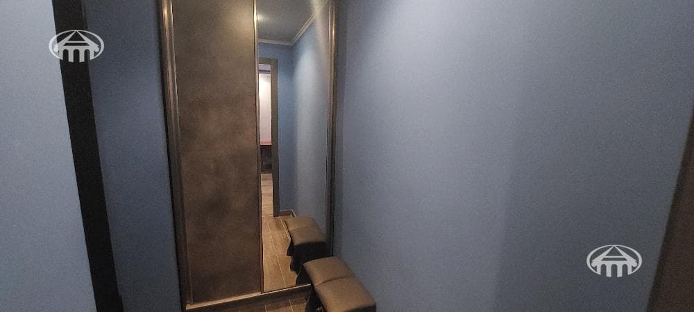 Квартира · 1 комн. · 56 м² · Арабкир