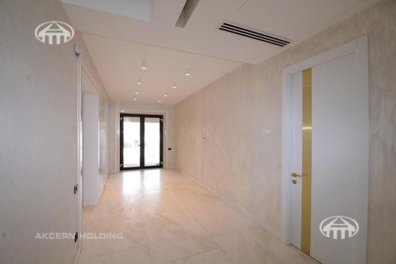 Mansion · 6 rooms · 1,022 m² · Kentron