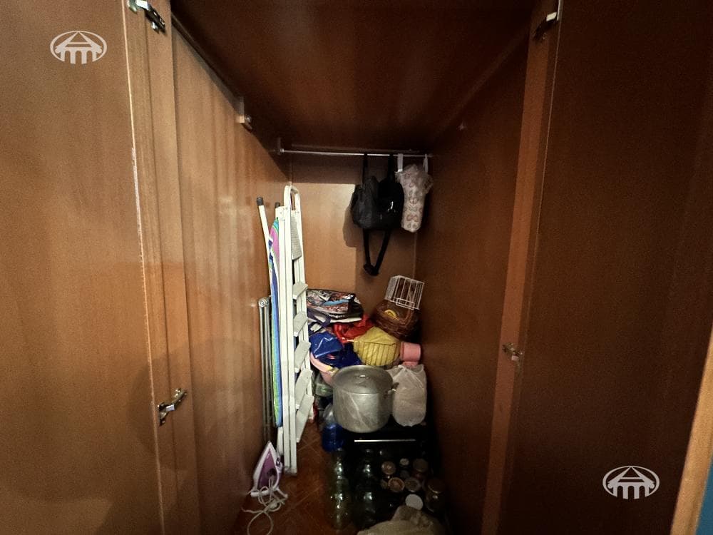 Квартира · 3 комн. · 63 м² · Нор-Норк