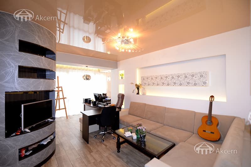 Квартира · 2 комн. · 50 м² · Арабкир