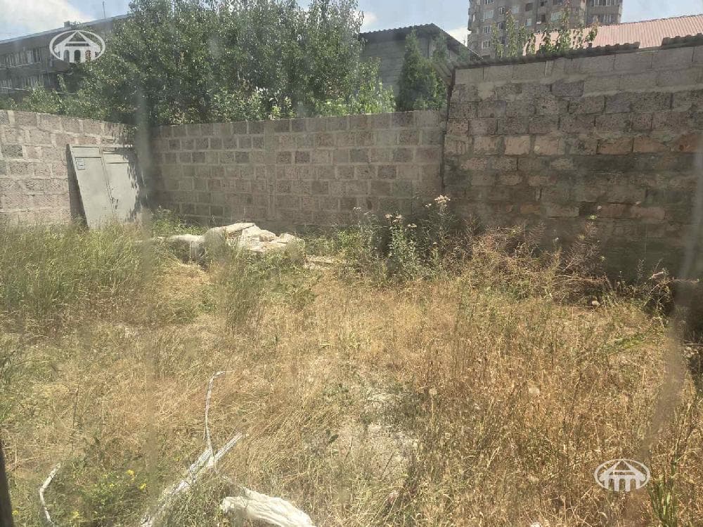Այլ · 221 մ² · Նոր Նորք