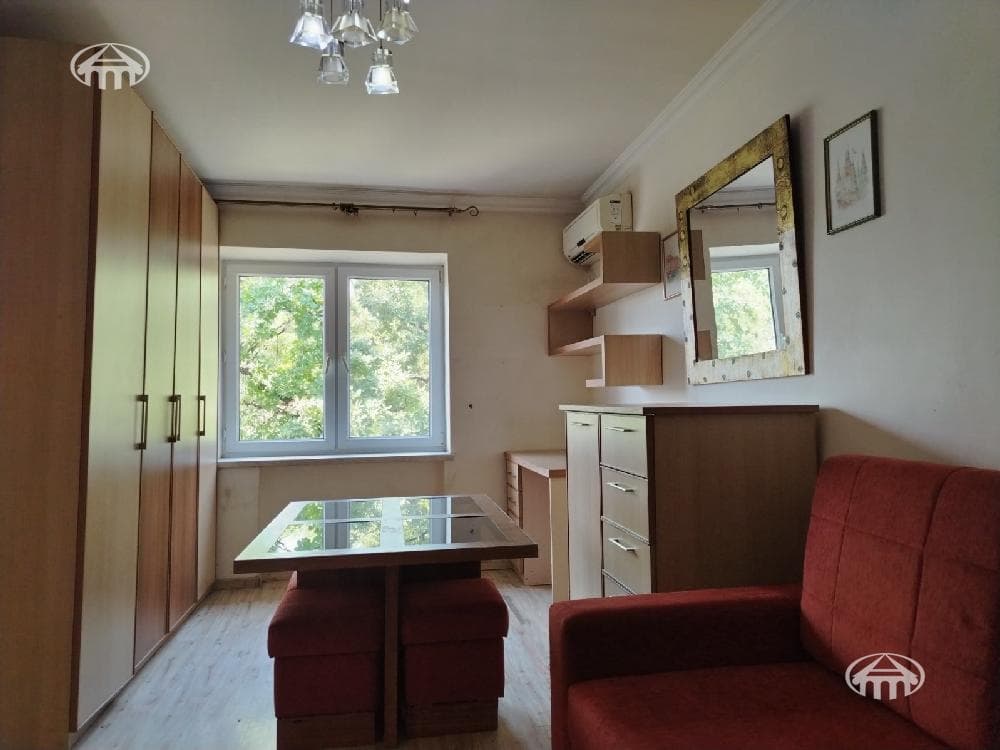 Квартира · 1 комн. · 30 м² · Арабкир