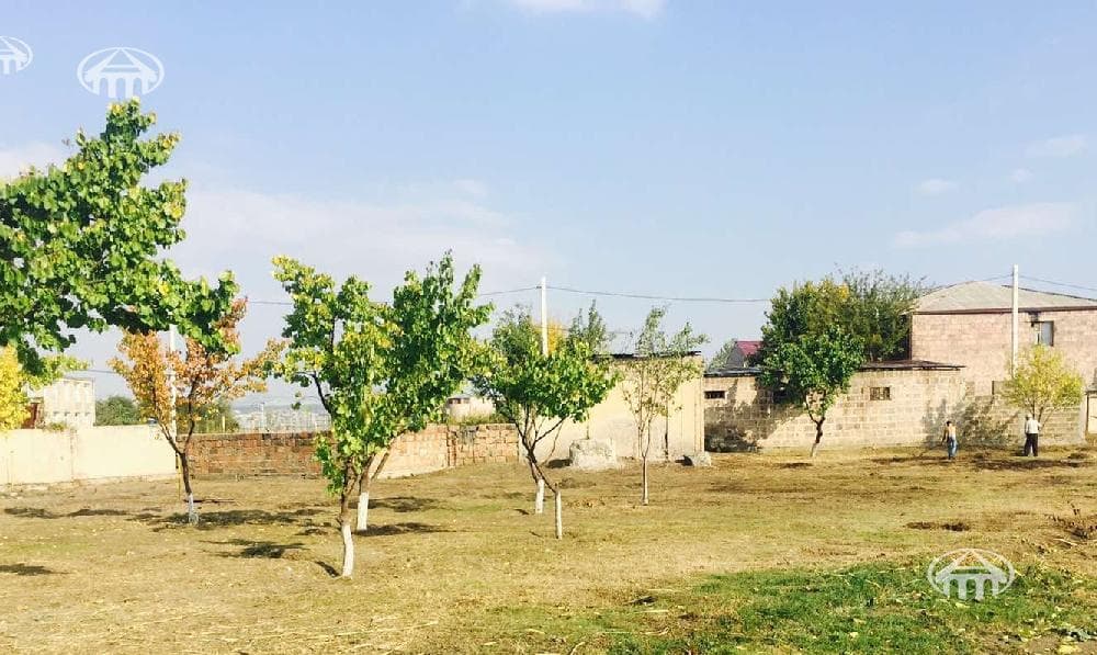 Other · 2,320 m² · Ararat Province
