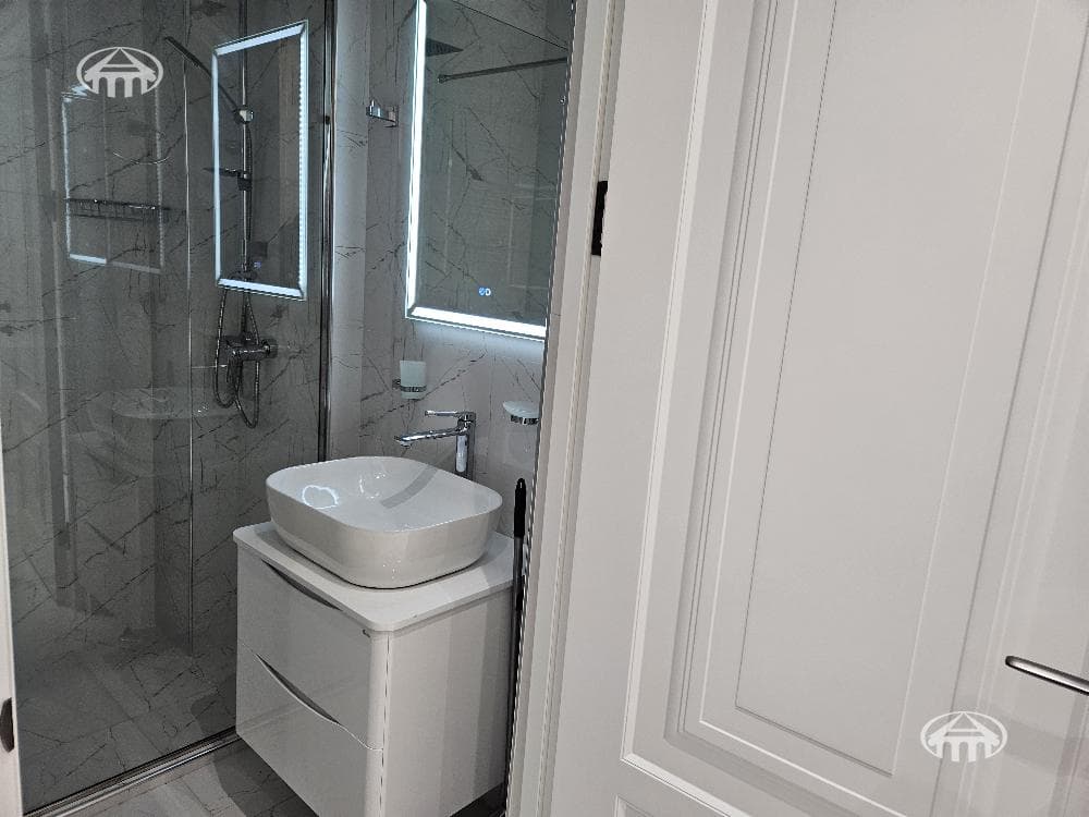Квартира · 2 комн. · 64 м² · Аджапняк