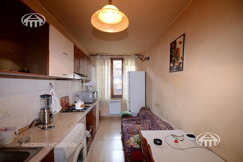 Квартира · 2 комн. · 76 м² · Арабкир