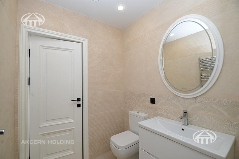 Apartment · 4 rooms · 107 m² · Davtashen