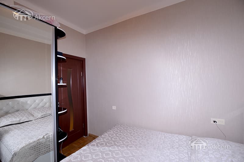 Apartment · 1 rooms · 40 m² · Ajapnyak