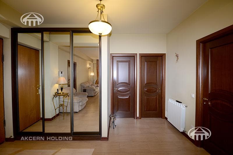Квартира · 4 комн. · 90 м² · Канакер-Зейтун