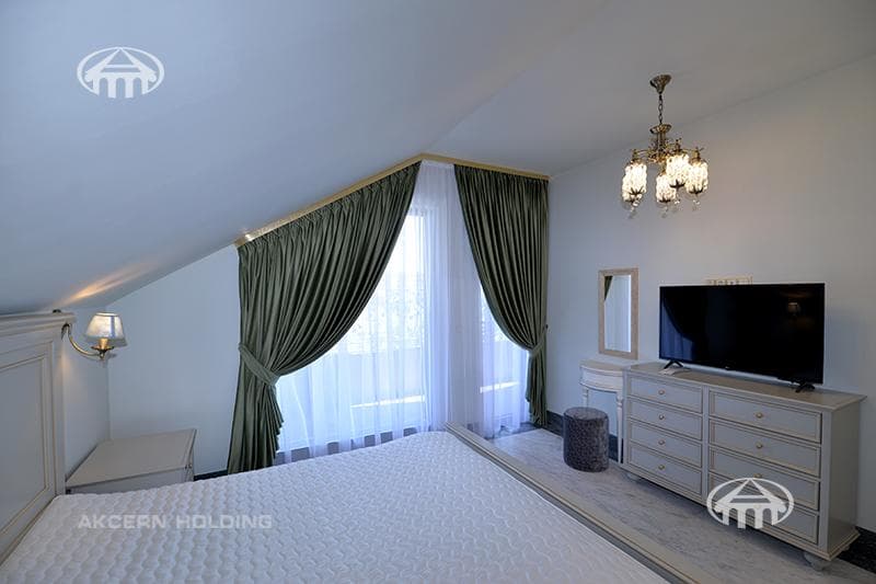Առանձնատուն · 9 սեն. · 505 մ² · Արաբկիր