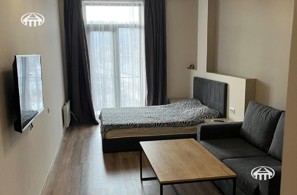 Apartment · 30 m² · Tsaghkadzor