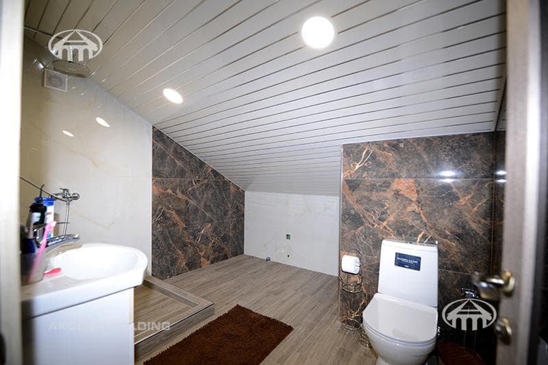 House · 5 rooms · 150 m² · Davtashen