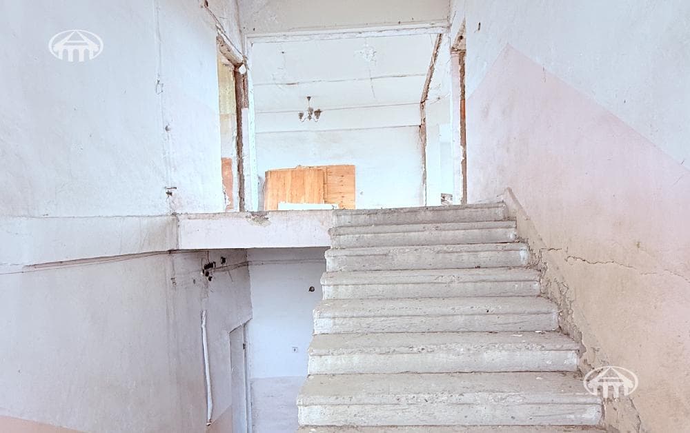 Գրասենյակ · 267 մ² · Վեդի
