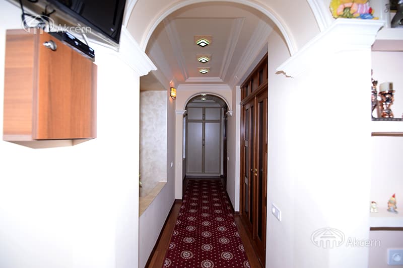 Բնակարան · 5 սեն. · 124 մ² · Քանաքեռ-Զեյթուն