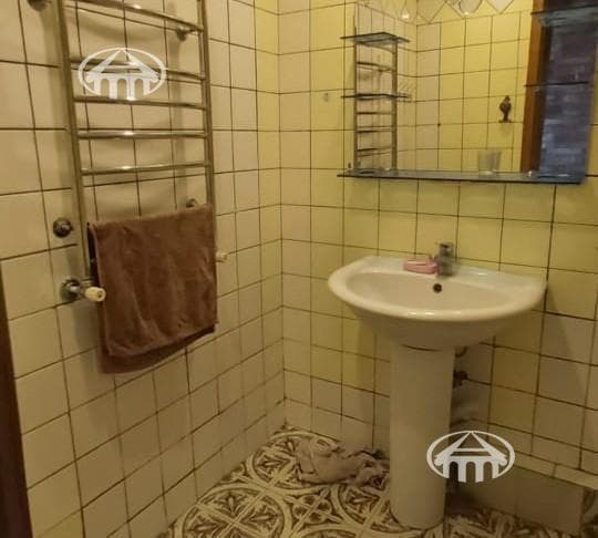 Квартира · 3 комн. · 72 м² · Арабкир