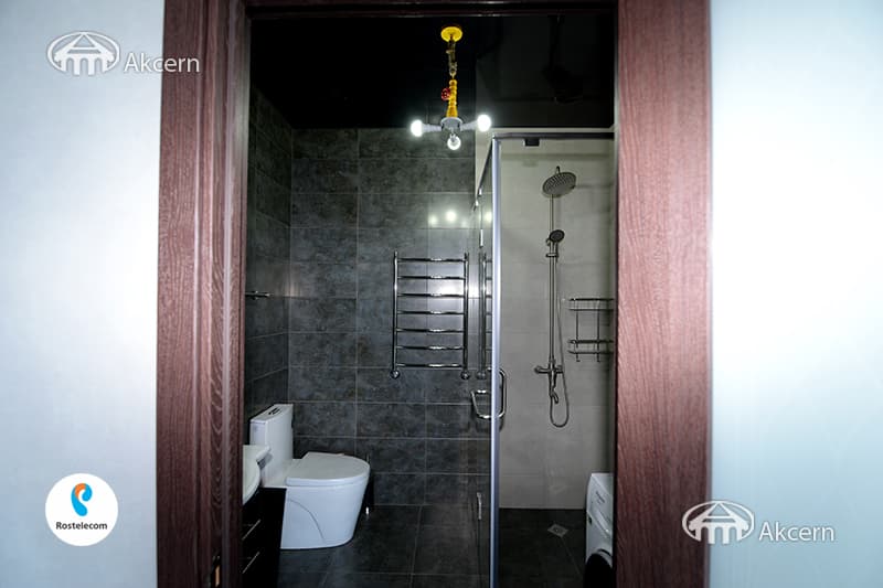 Բնակարան · 3 սեն. · 89 մ² · Կենտրոն — Լուսանկար 24 / 27