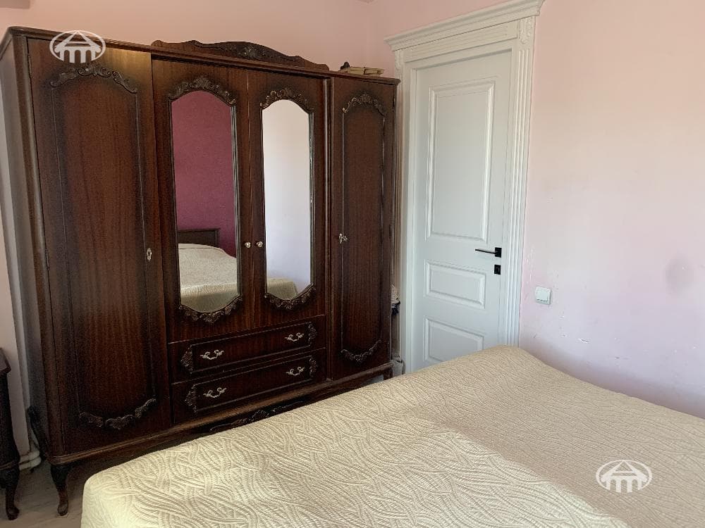 Квартира · 3 комн. · 75 м² · Арабкир