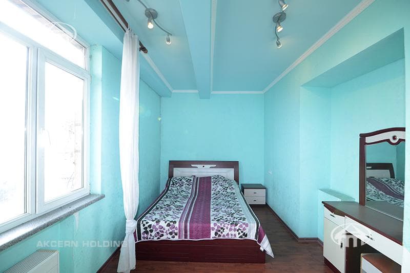 Квартира · 2 комн. · 68 м² · Арабкир