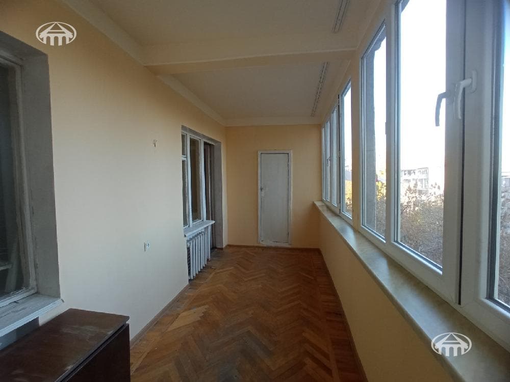 Apartment · 3 rooms · 76 m² · Malatia-Sebastia