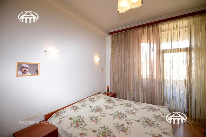 Квартира · 2 комн. · 63 м² · Кентрон