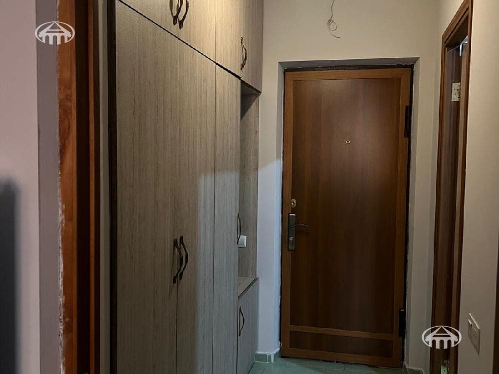 Apartment · 1 rooms · 38 m² · Kentron