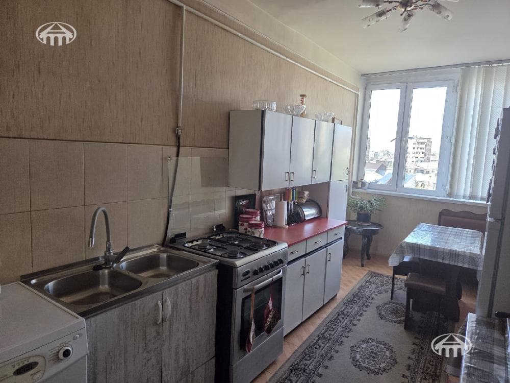 Apartment · 2 rooms · 76 m² · Arabkir