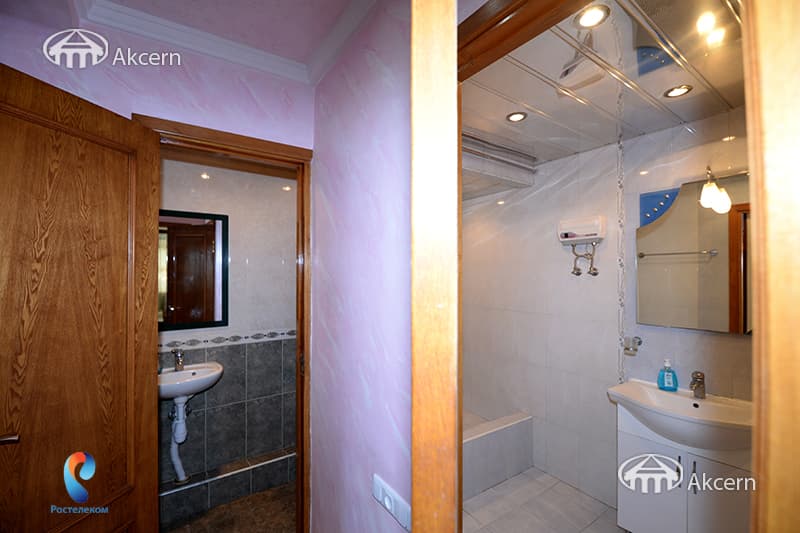 Квартира · 3 комн. · 82 м² · Арабкир