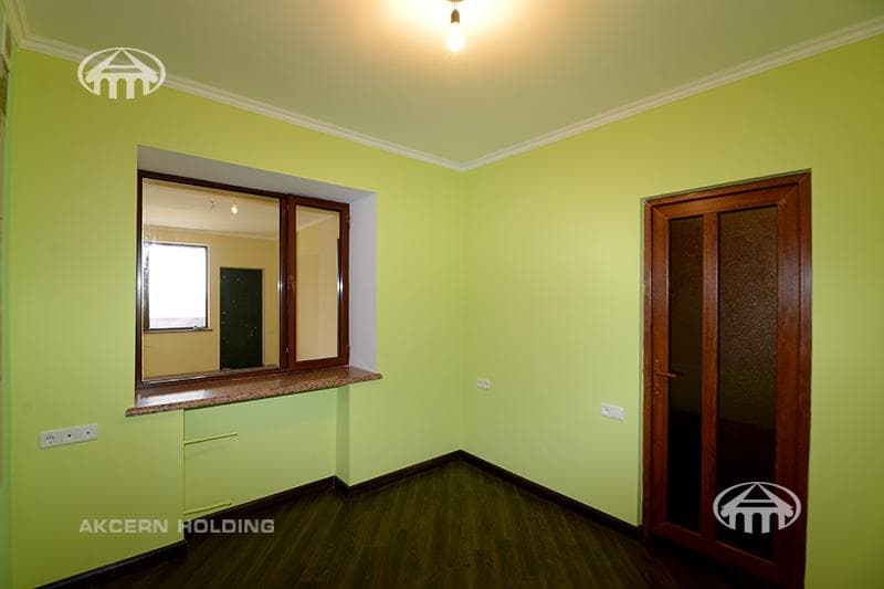 Квартира · 3 комн. · 75 м² · Канакер-Зейтун