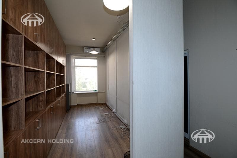 Office · 115 m² · Arabkir