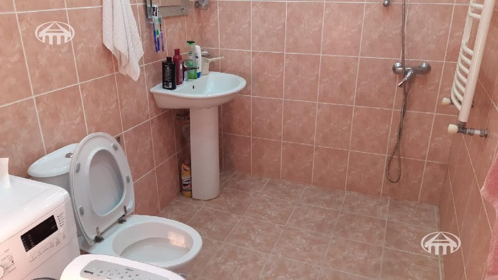 House · 5 rooms · 126 m² · Djrvej