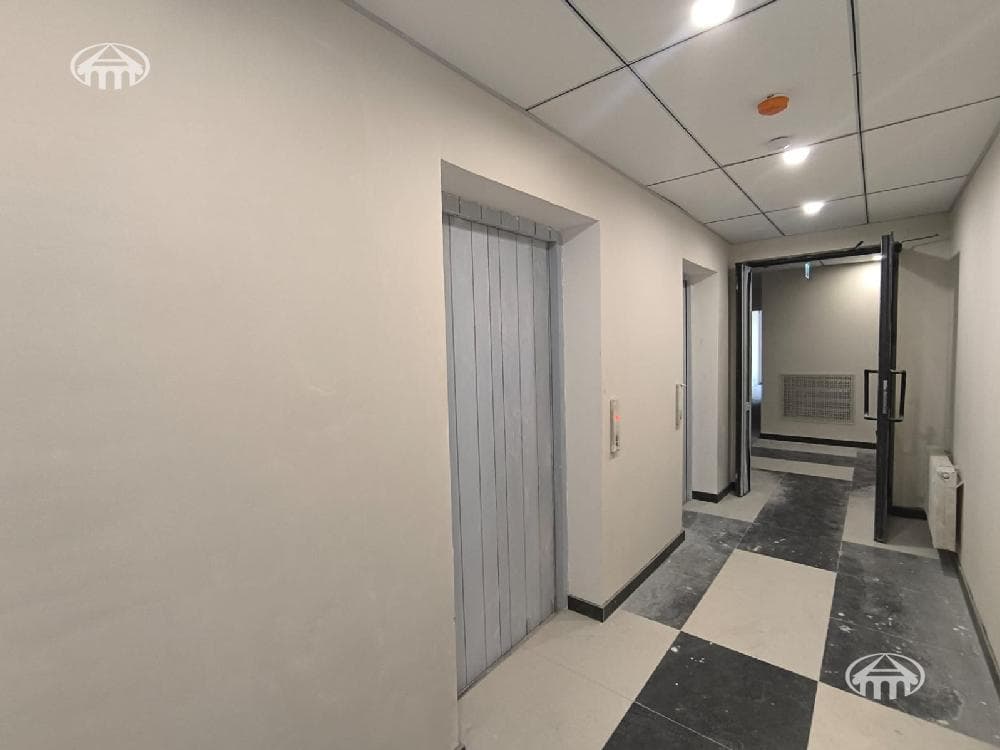Apartment · 3 rooms · 77.4 m² · Kanaker-Zeytun