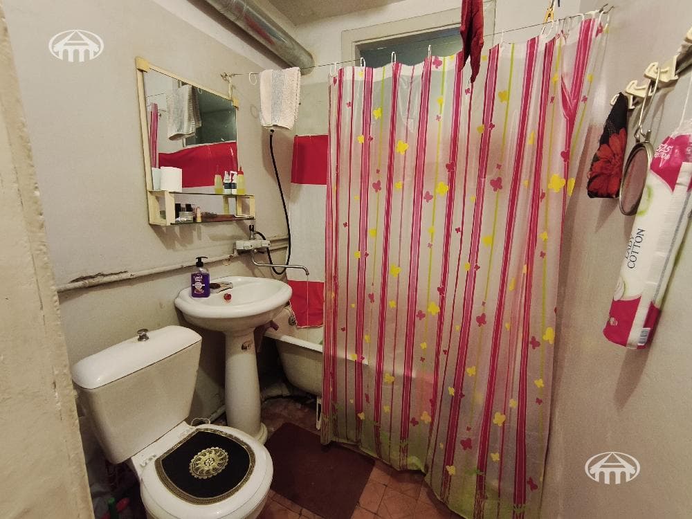 Apartment · 1 rooms · 28 m² · Arabkir