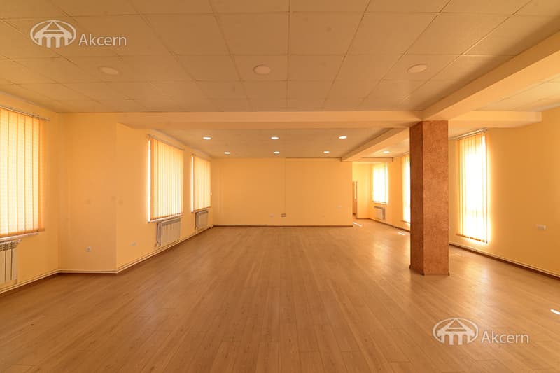 Գրասենյակ · 145 մ² · Աջափնյակ