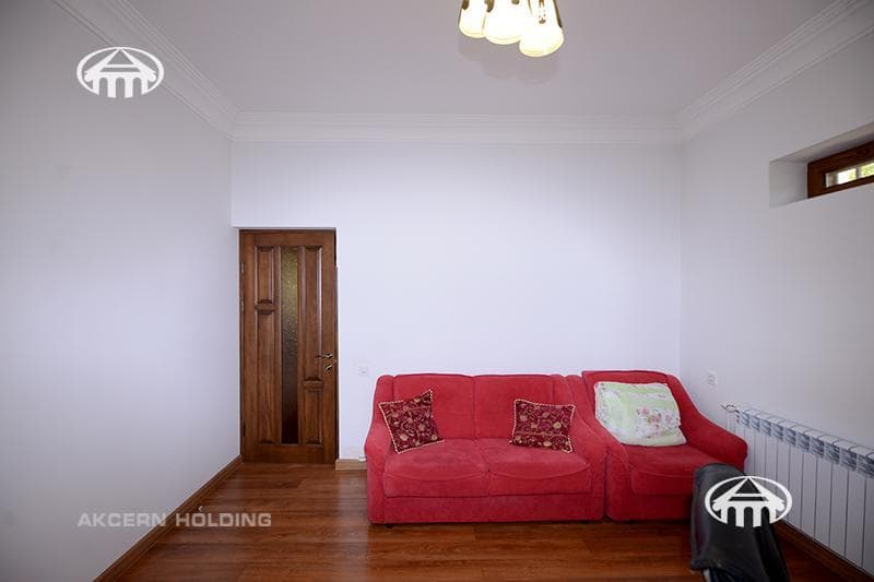 Mansion · 4 rooms · 121 m² · Mrgashen