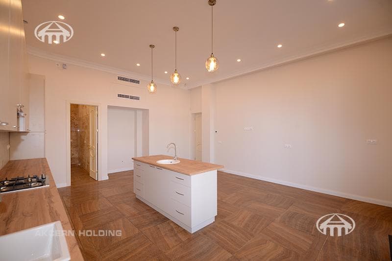 Mansion · 9 rooms · 1,299 m² · Kanaker-Zeytun