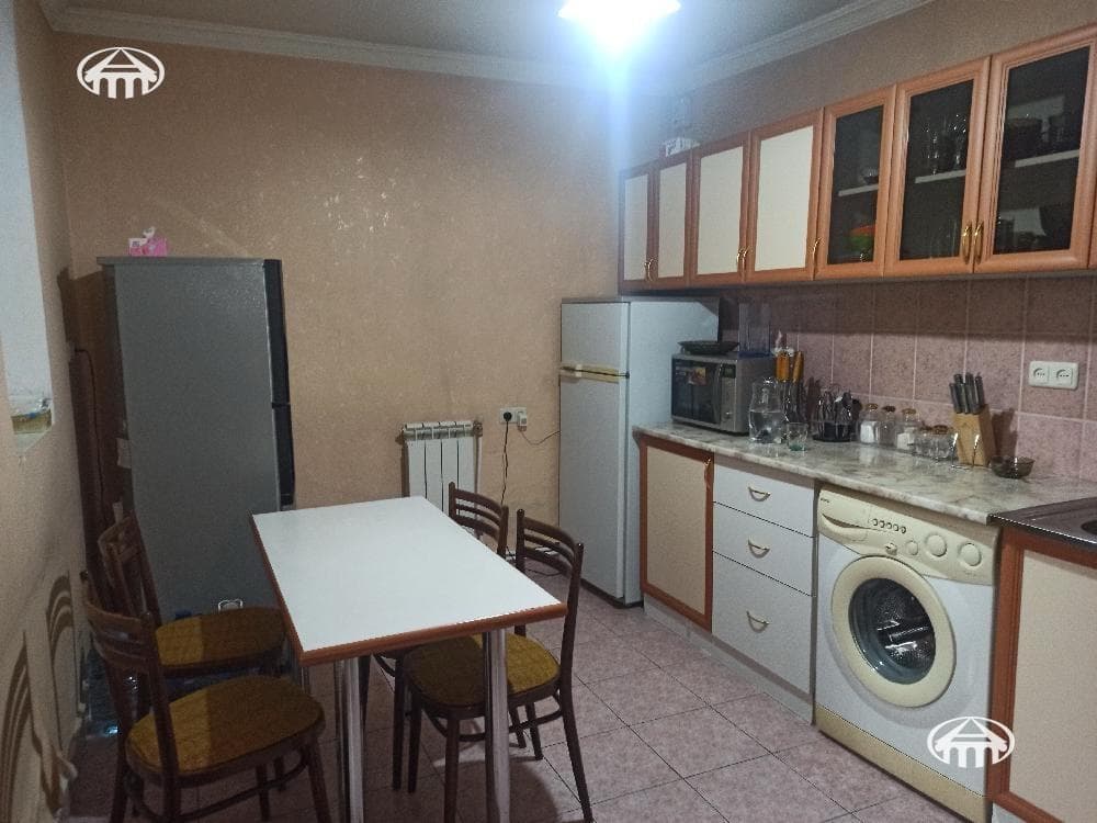 Apartment · 3 rooms · 102 m² · Arabkir