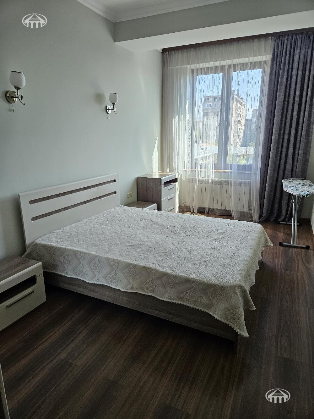 Квартира · 2 комн. · 53 м² · Арабкир