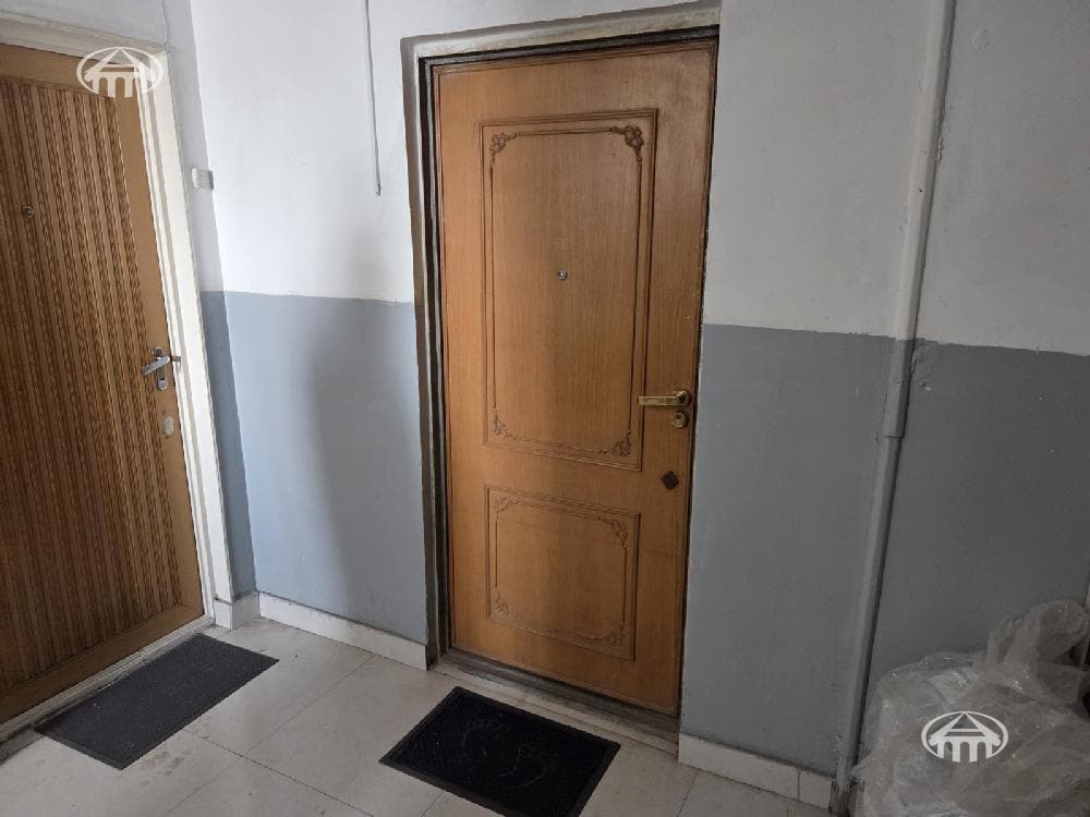 Квартира · 1 комн. · 48 м² · Арабкир