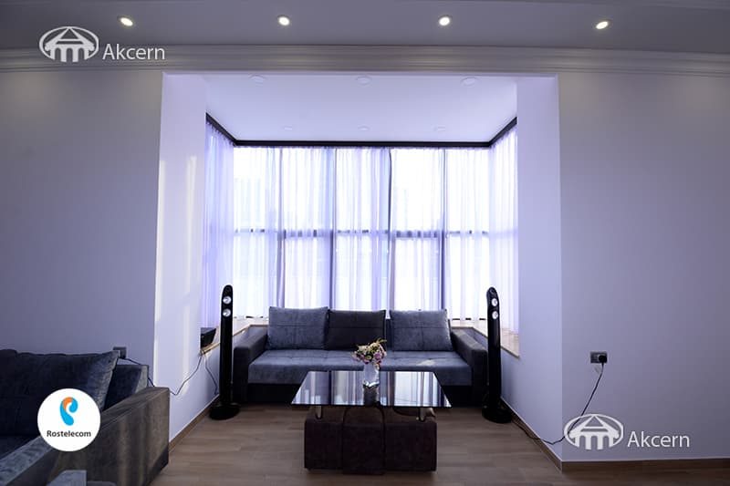 Особняк · 8 комн. · 520 м² · с. Ариндж
