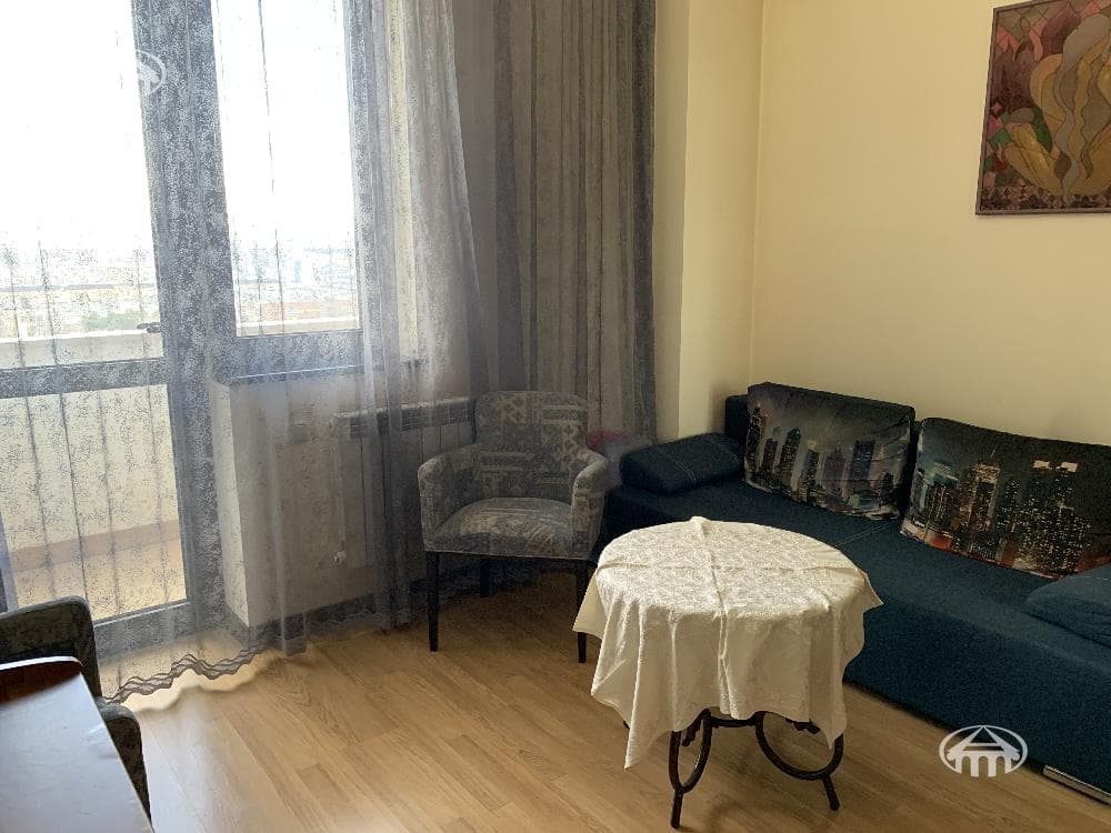 Apartment · 3 rooms · 118 m² · Arabkir