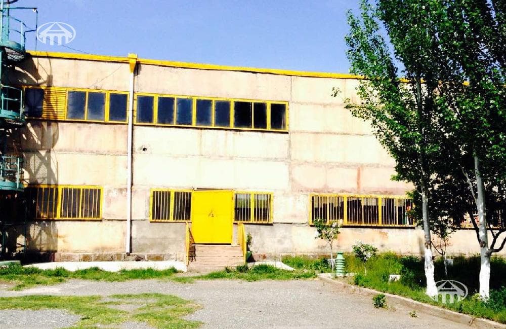 Other · 2,320 m² · Ararat Province