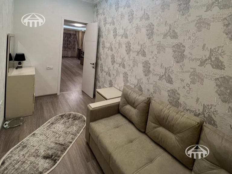 Квартира · 3 комн. · 78 м² · Норк-Мараш