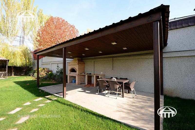 Mansion · 6 rooms · 384 m² · Dzoraghbyur