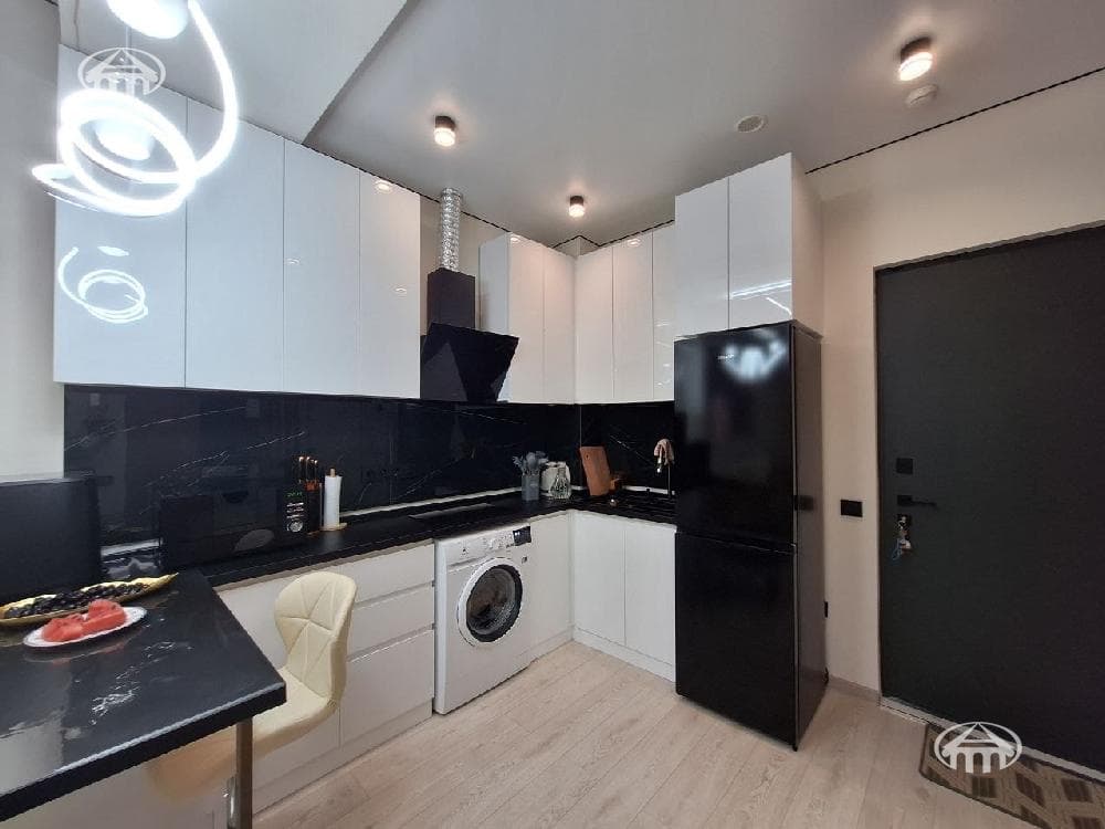 Квартира · 2 комн. · 62 м² · Арабкир