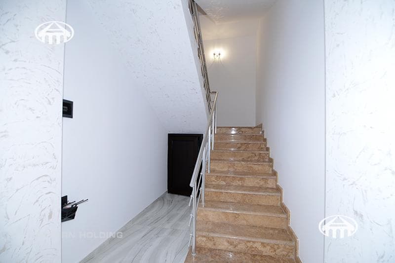 Mansion · 6 rooms · 384 m² · Dzoraghbyur
