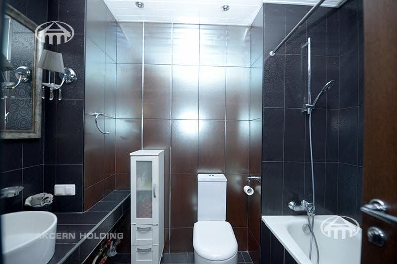 Apartment · 2 rooms · 67 m² · Arabkir
