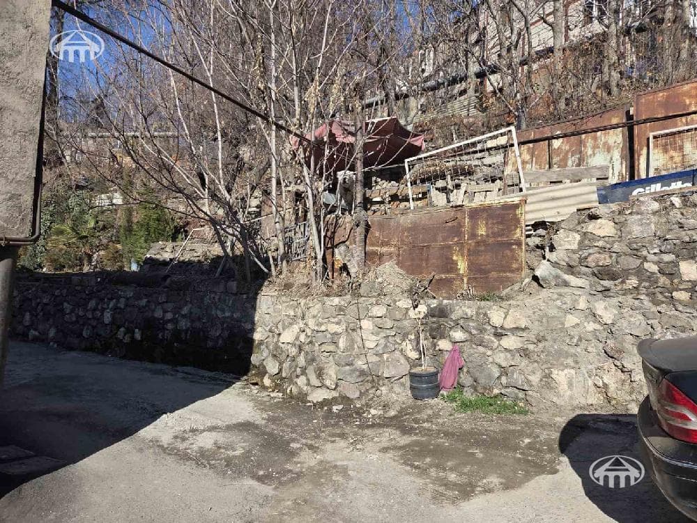 Участок · 643 м² · Арабкир