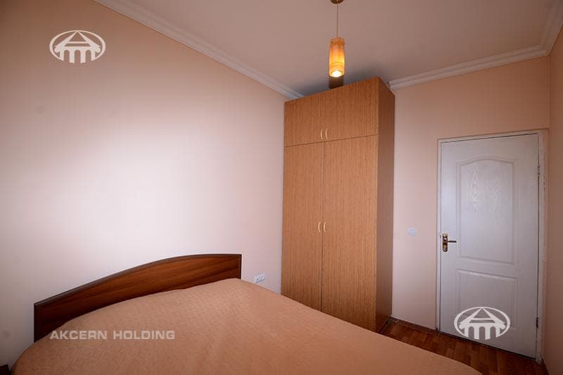 Apartment · 3 rooms · 85 m² · Arabkir