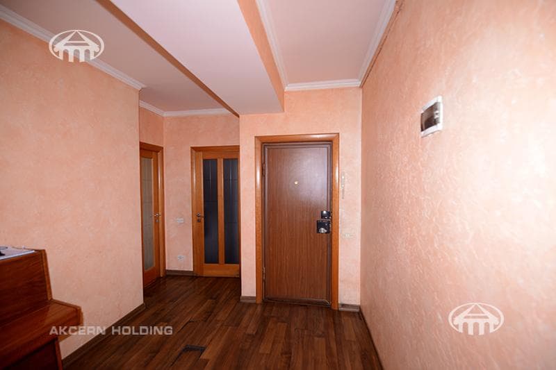 Apartment · 4 rooms · 112.39 m² · Kentron