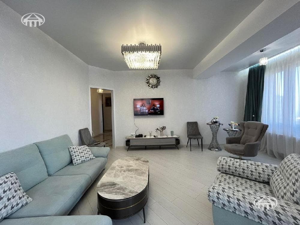 Apartment · 3 rooms · 96 m² · Arabkir