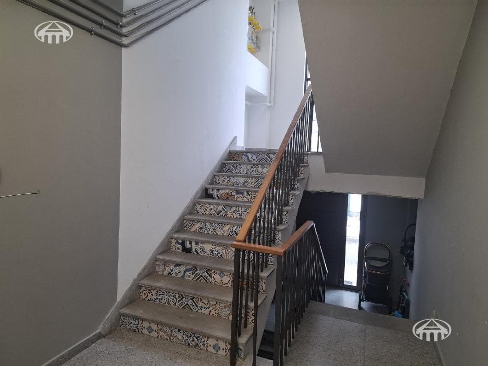 Apartment · 2 rooms · 43 m² · Djrvej